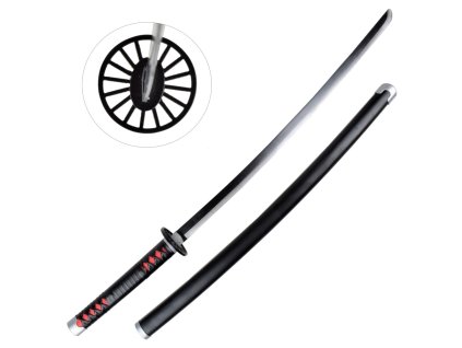 katana ornamentale zs920