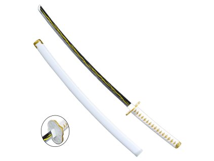 katana ornamentale zs921