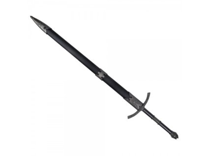spada fantasy ornamentale zs933