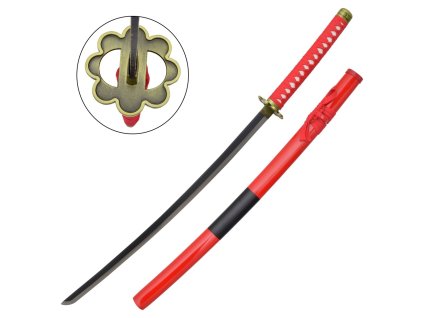katana ornamentale zs9418