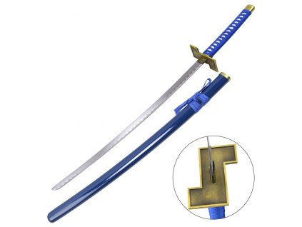 katana ornamentale zs9420