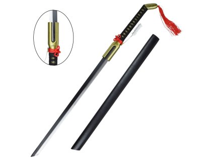 spada fantasy ornamentale zs9440