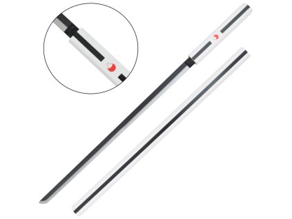 katana ornamentale zs9442