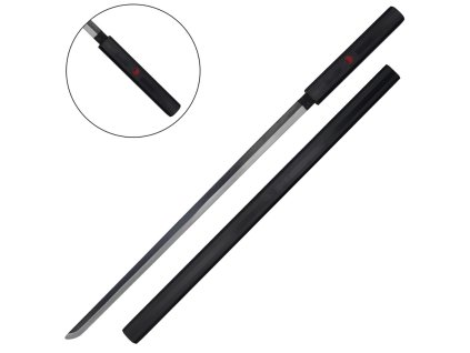 katana ornamentale zs9442b