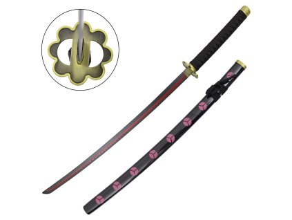 katana ornamentale zs9464