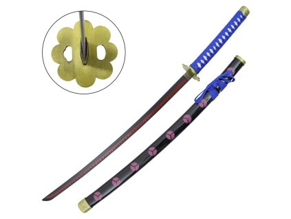 katana ornamentale zs9488c