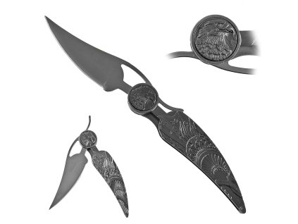 Kapesní nůž "EAGLE of FREEDOM"