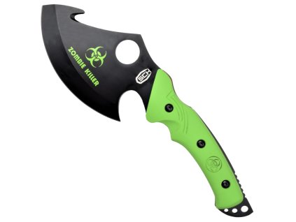 Príručná sekerka “Zombie killer”