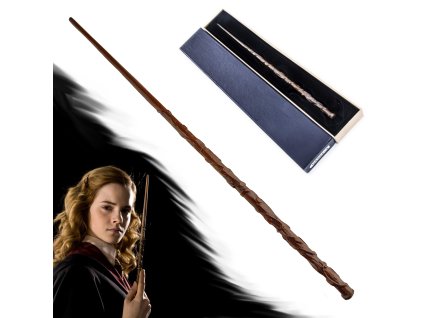 Kouzelnická hůlka "HERMIONE GRENGER" Harry Potter