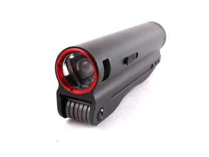 Multifunkční LED svítilna "WORK LIGHT" s nožem