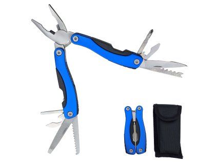 Multifunkční nůž s kleštěmi "HANDY MAN!"