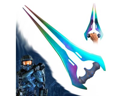 ENERGY SWORD "MASTER CHIEF" HALO