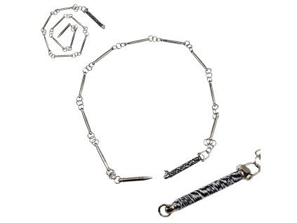 Šaolinský bič "SHAOLIN WHIP" lehký