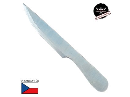 Velký vrhací nůž "NON-SPIN THROW"