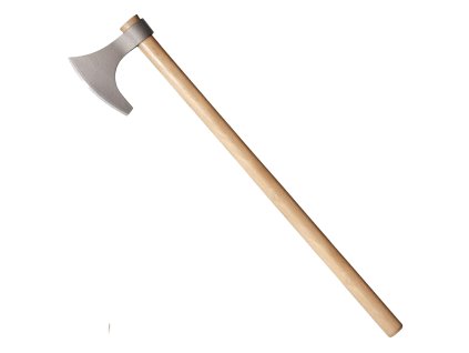 Vikingská sekera "VIKING HAND AXE" Cold Steel