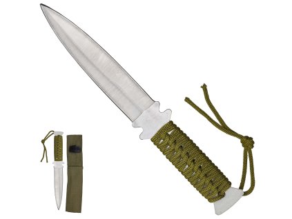 Vrhací nůž "GIANT PILOT DAGGER"