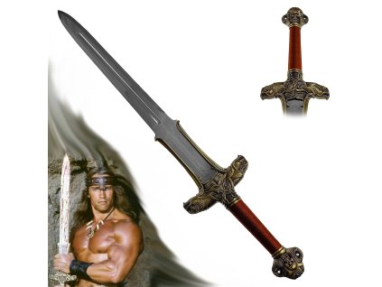 Meč Barbar Conan "ATLANTEAN"
