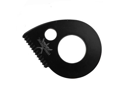 Škrtadlo "SPARK MAKER" pro křesadla