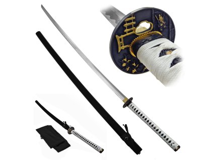 Nodači "TOKUGAWA-SAN" + kogatana
