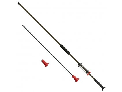 Foukačka "MAGNUM" Cold Steel