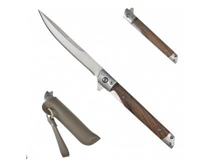 Vyhazovací nůž "AWL"