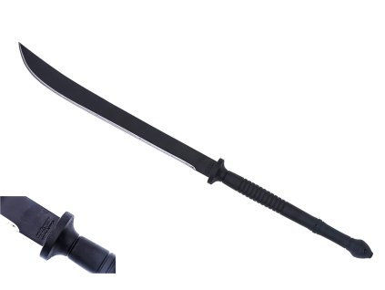 Mačeta "THAI MACHETE" s pochvou Cold Steel