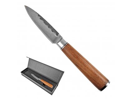 Malý kuchařský nůž "KITTY SHARP"