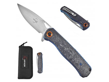Kapesní nůž "BOKER PLUS NEBULA"