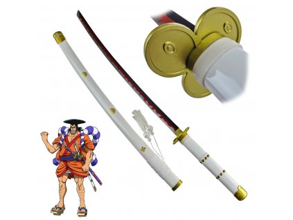 Enma sword uvod