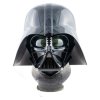Detailní helma "DARTH VADER" nositelná replika s modulátorem hlasu!