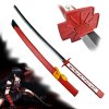 Anime katana "MURASAME" Akame Ga Kill