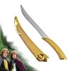 ELFSKÁ MINI DÝKA "DAGGER OF THE NOLDORIN" LORD OF THE RINGS