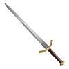 Meč Krále Severu "SWORD OF ROB STARK" s plaketou - Game of Thrones