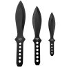 MIX vrhací nože "HEAVY OSA" - 3 ks