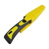 Potápěčský nůž "THIRD YELLOW DEEP"