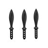 Malé vrhací nože "HEAVY OSA" - 3 ks