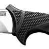 Karambit "STEEL TIGER BLK" - Cold Steel