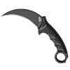 Karambit "STEEL TIGER BLK" - Cold Steel