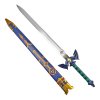 21435 2 linkuv mec master sword new model legend of zelda