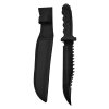 Vojenský nůž "SPECIAL FORCES" s pouzdrem