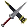Gladius meč Liz ''SWORD OF LIZ'' - Nanatsu no taizai
