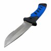 Pevný bushcraft nůž "NAVY HUNT" s pouzdrem