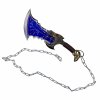 Kratosovi meče "BLADES OF CHAOS FLAME" - God of War