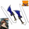 Kratosovi meče "BLADES OF CHAOS FLAME" - God of War
