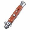 Rychlý vystřelovací nůž "ITALIAN MAFIA STILETTO"
