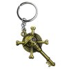 Přívěšek na klíče "KEY TO ONE PIECE" - One Piece