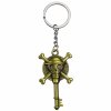 Přívěšek na klíče "KEY TO ONE PIECE" - One Piece