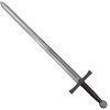 Měkčený středověký meč "KNIGHTS DUTY"