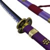 Zorova katana "ENMA" funkční replika - One Piece