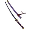 Zorova katana "ENMA" funkční replika - One Piece